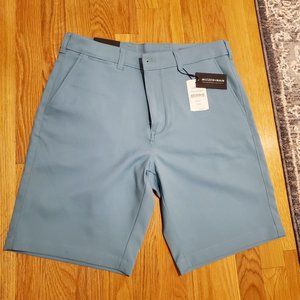 Mizzen+Main Baron Shorts [NWT]